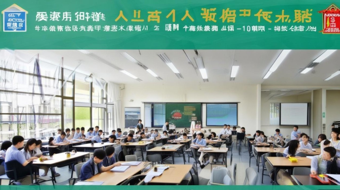 衡水第十中学高中教学环境、师资力量、升学率如何?家长和学生最关心!