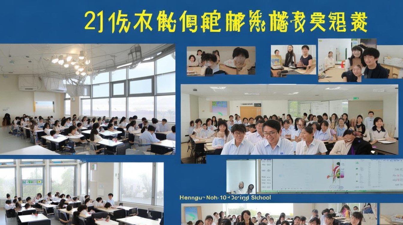 衡水第十中学高中教学环境、师资力量、升学率如何?家长和学生最关心!