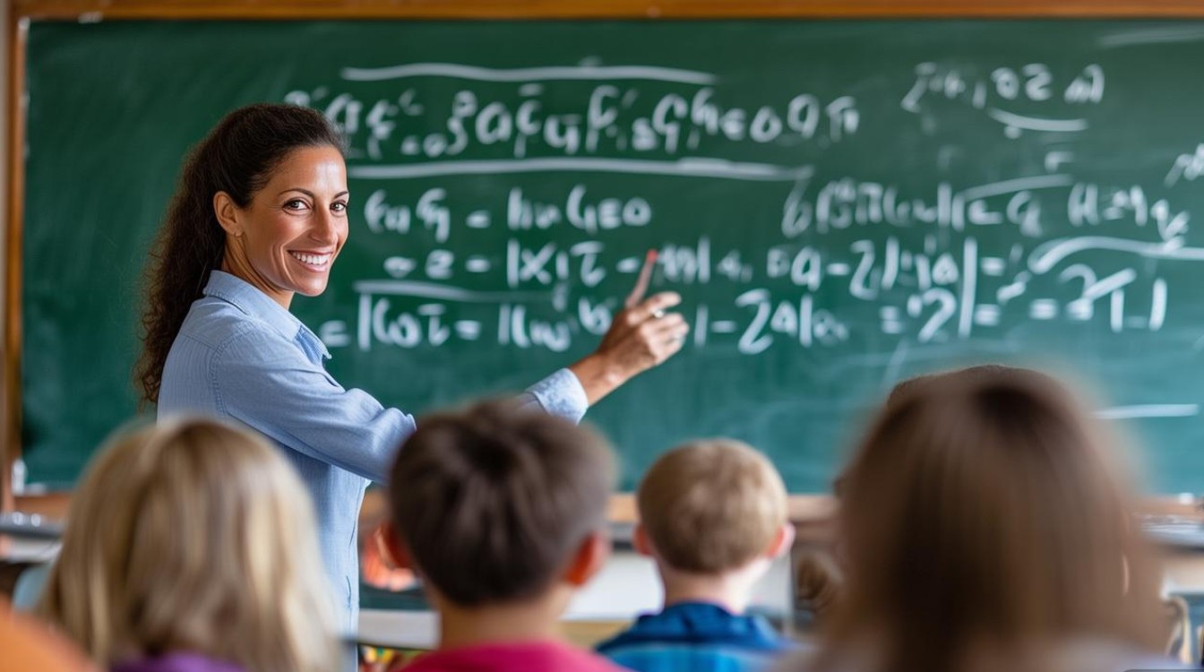 揭秘小学老师数学教学能力，究竟达到什么水平，合格标准是什么？