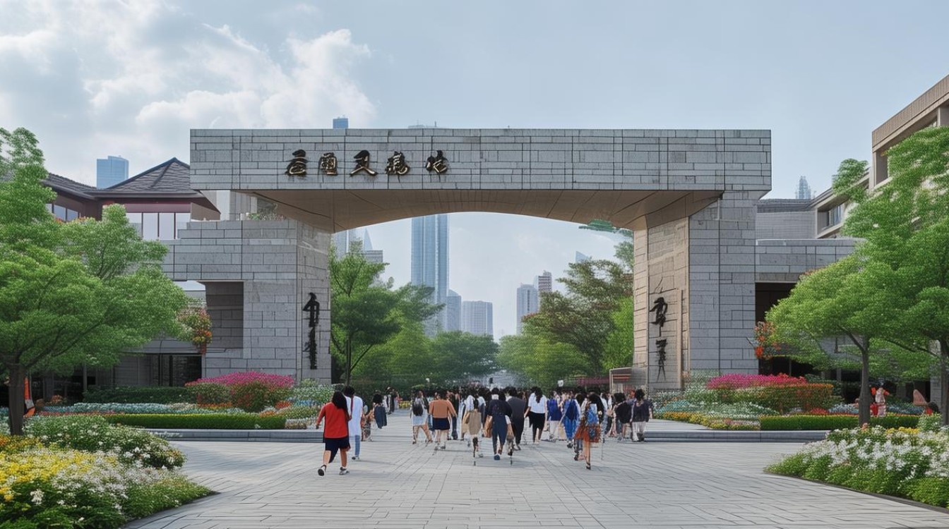 石门高中第四中学教学质量如何?升学率怎样?校园环境如何?