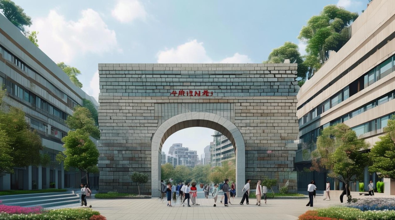 石门高中第四中学教学质量如何?升学率怎样?校园环境如何?