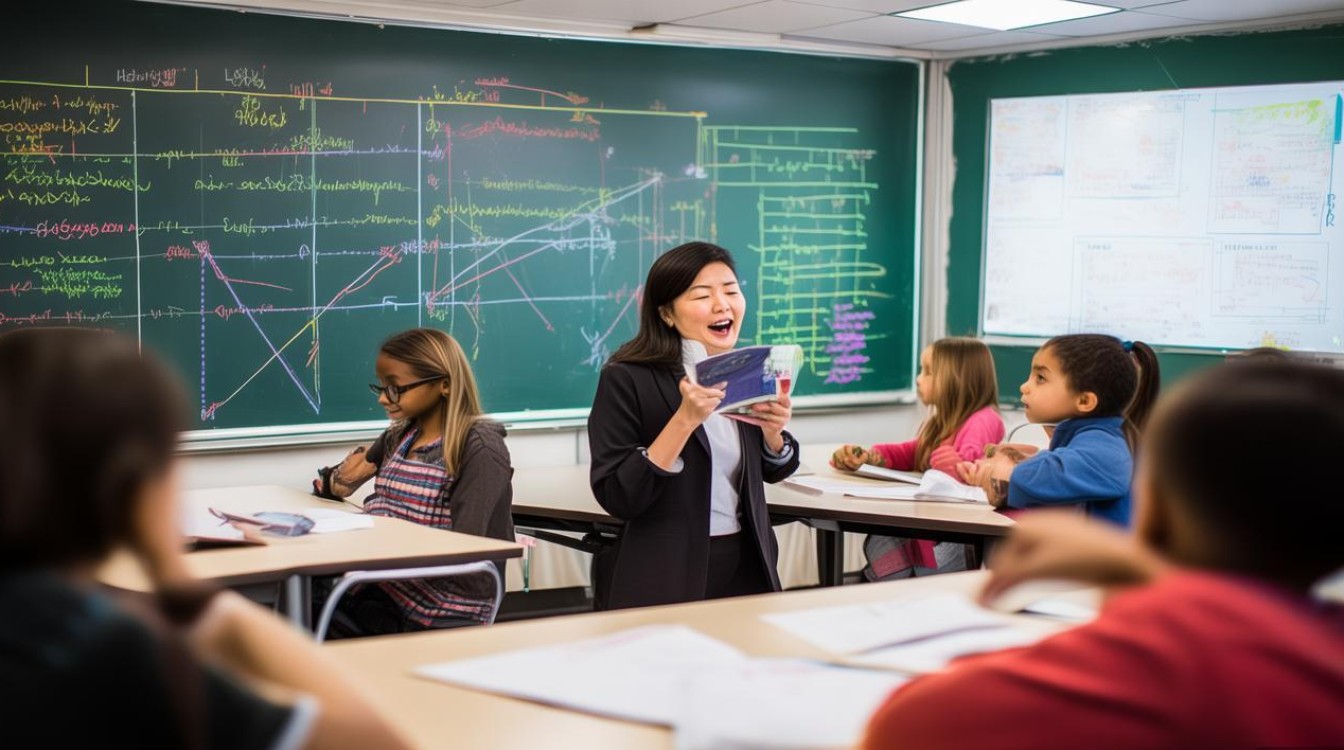 初中数学教学如何巧妙融入立德树人理念,培养全面人才?