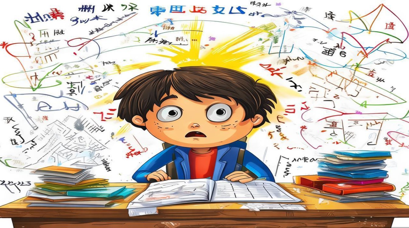 小学数学题，学渣如何巧妙逆袭，轻松解决难题？