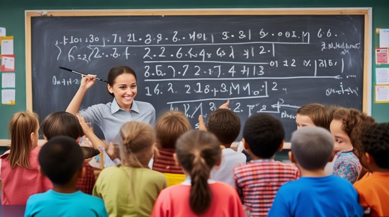 如何有效引导小学生解决数学问题,避免绕弯子技巧?