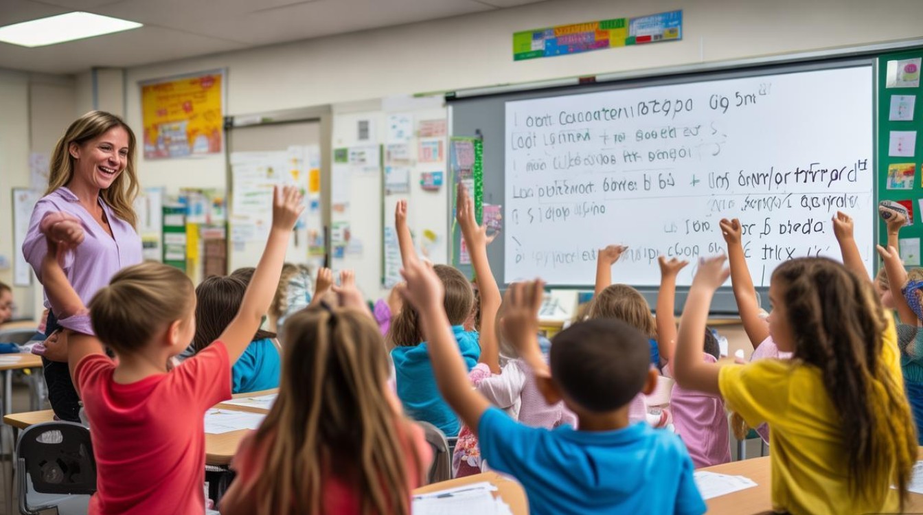 如何有效训练小学生准确快速读数学题的能力?
