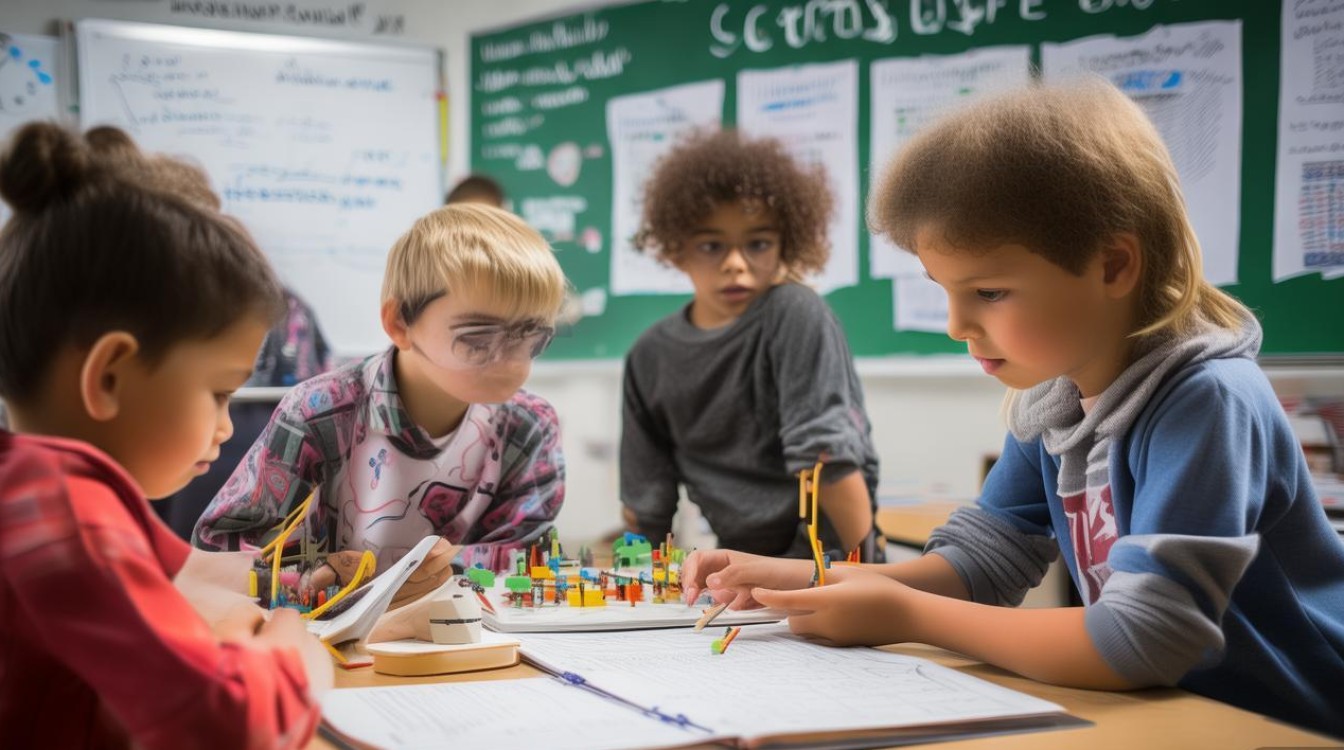 初中生如何有效提升数学分数，突破学习瓶颈？揭秘高效学习方法！