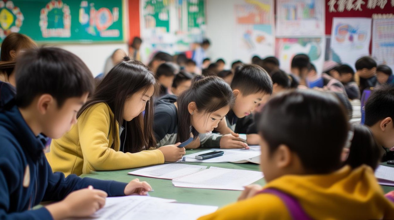天津初中生如何高效备战数学竞赛?揭秘竞赛学习策略与技巧!