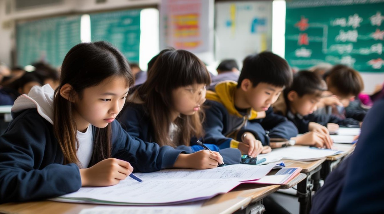 天津初中生如何高效备战数学竞赛?揭秘竞赛学习策略与技巧!