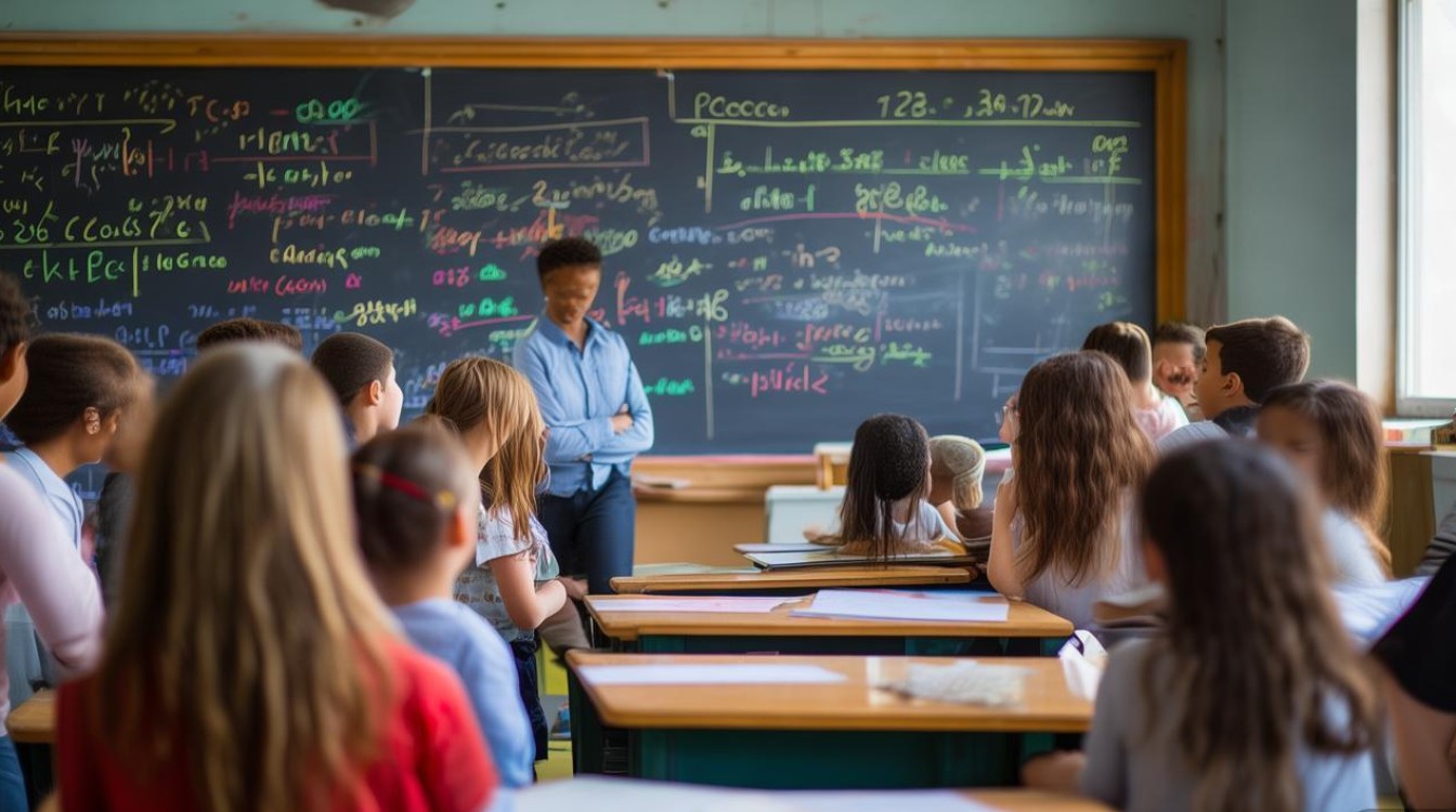 初中数学如何有效提升，实现班级高分率突破？