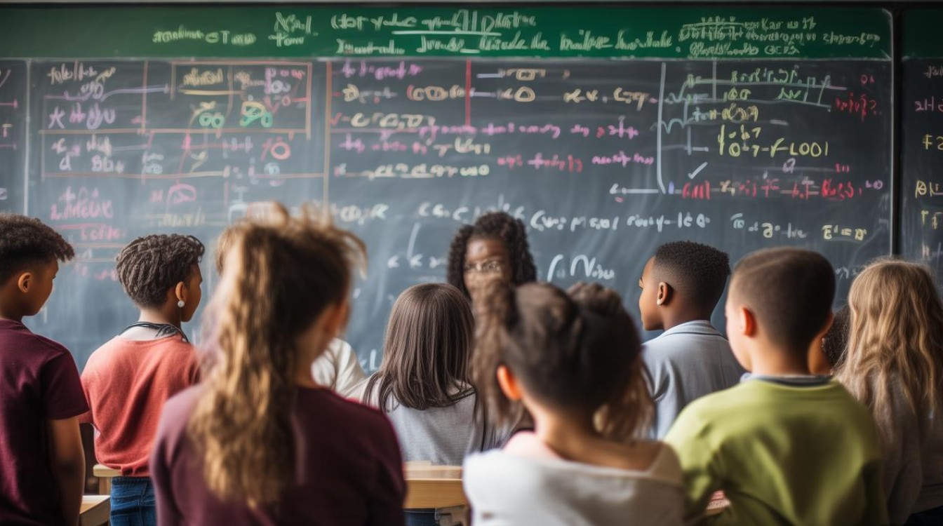 初中数学如何有效提升,实现班级高分率突破?