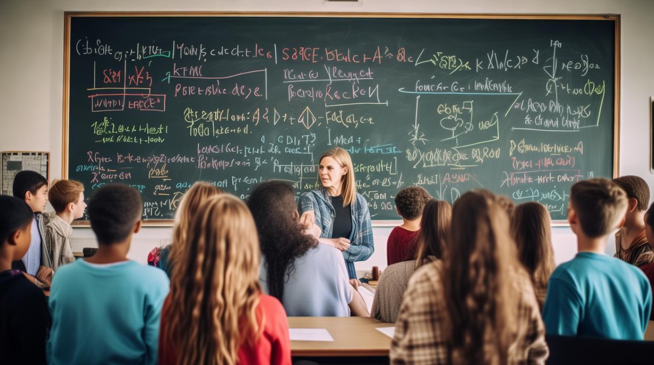 初中数学如何有效提升,实现班级高分率突破?