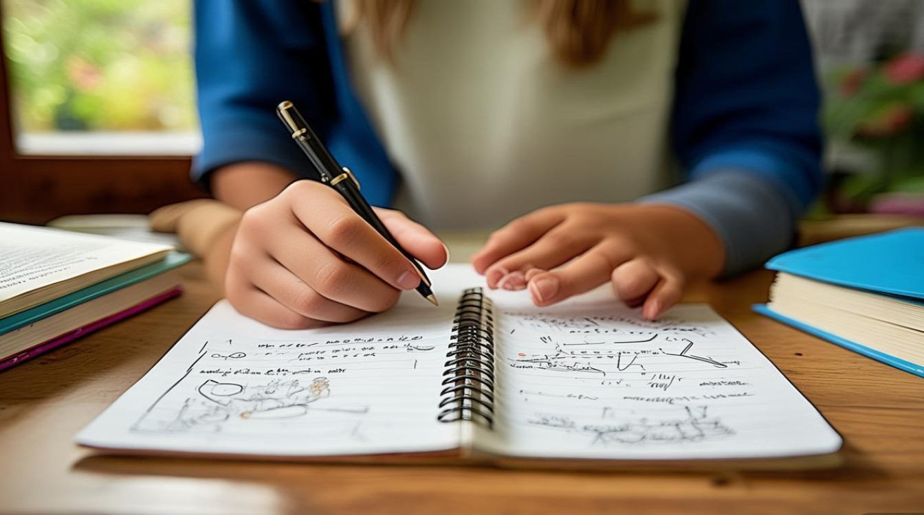 初中数学日记如何写?技巧与要点有哪些?
