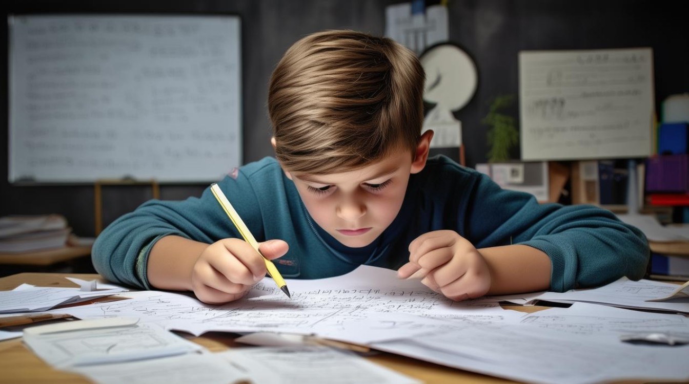 面对小学数学题量不足，如何高效提升解题能力？