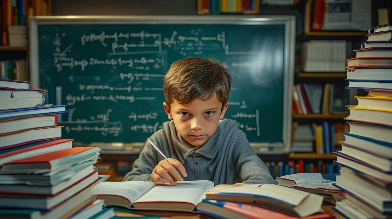 初中数学底子差，如何逆袭成为数学高手？