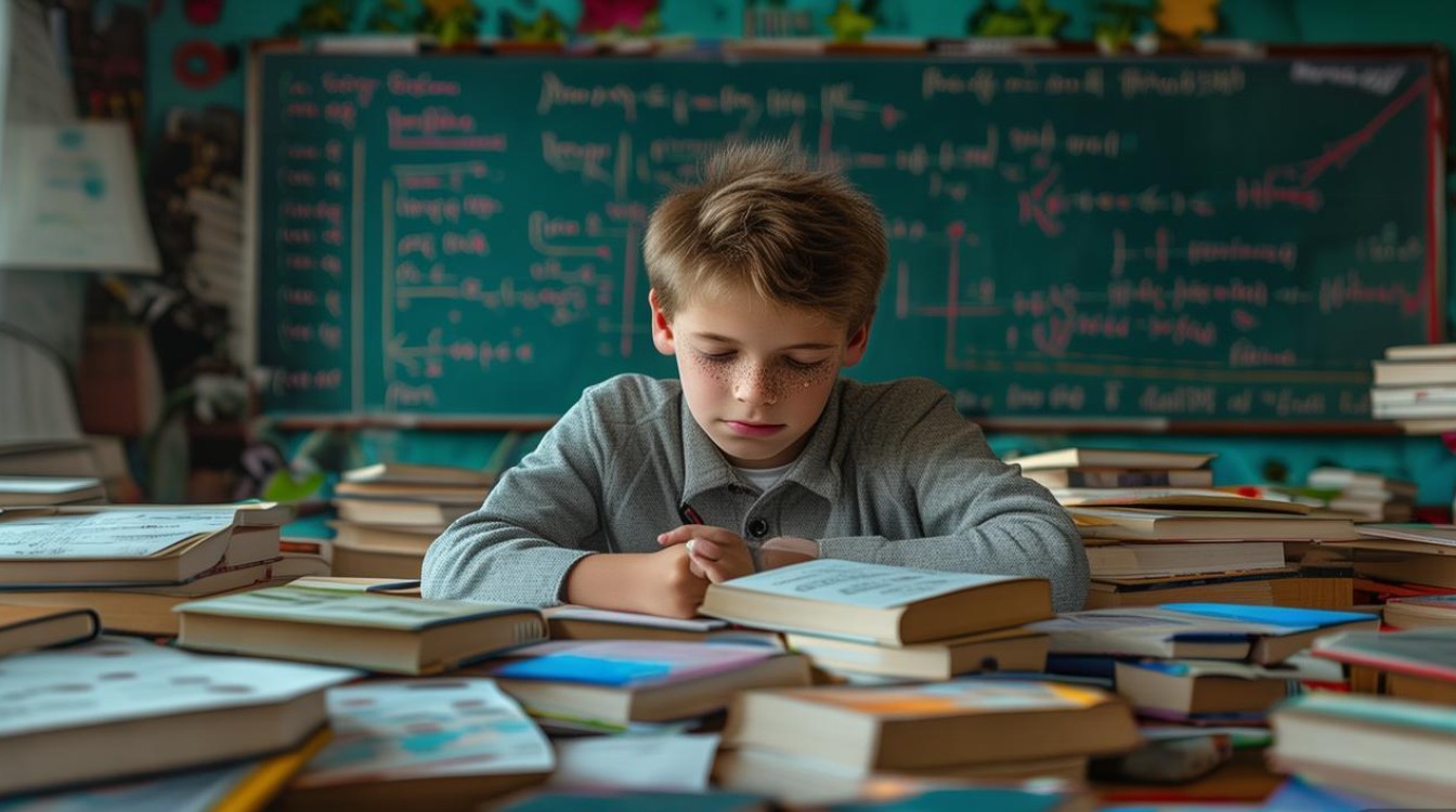 初中数学底子差,如何逆袭成为数学高手?
