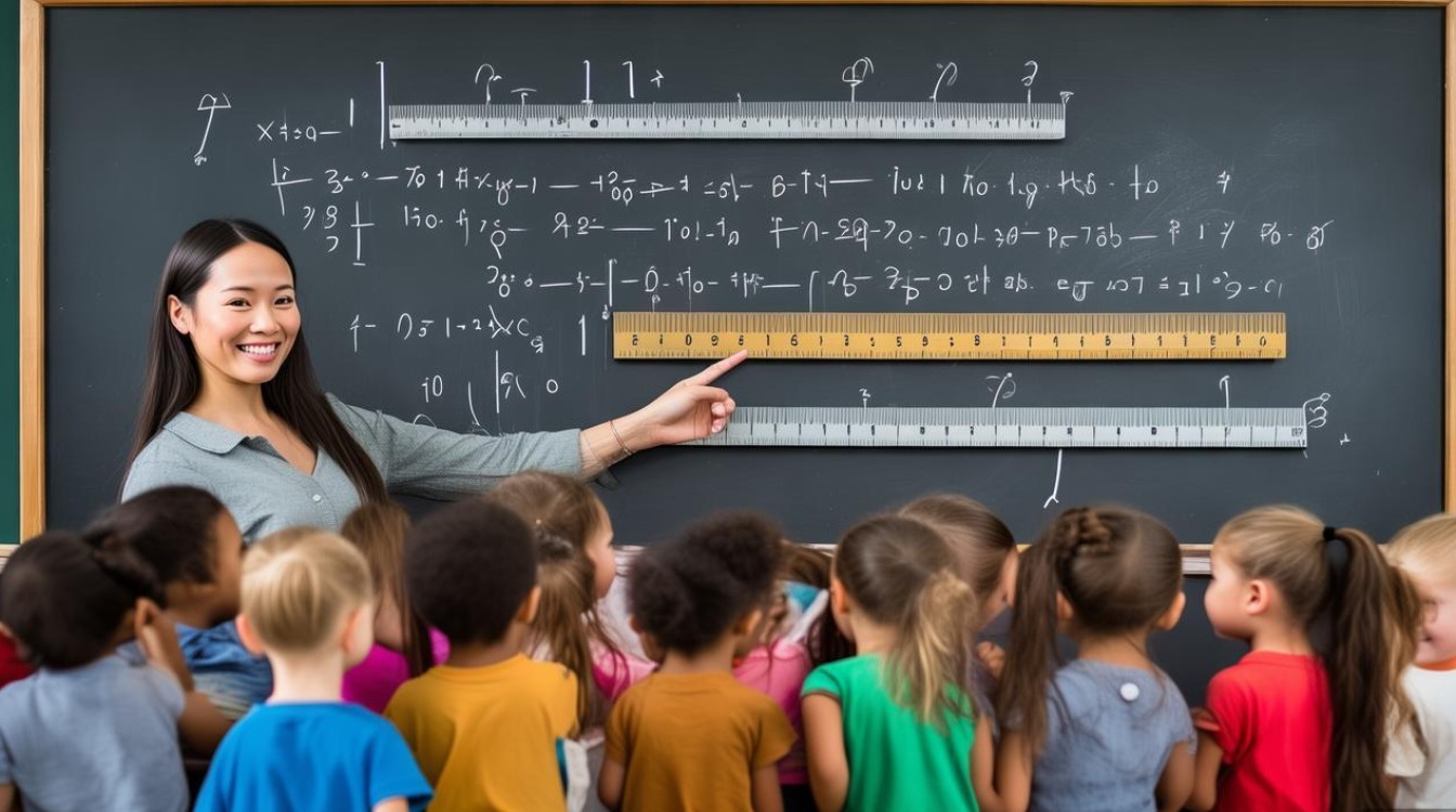 小学数学教学中,如何准确有效地寻找合适的计量单位?