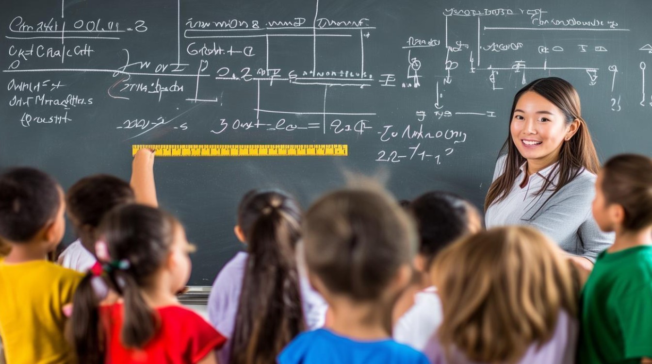 小学数学教学中,如何准确有效地寻找合适的计量单位?