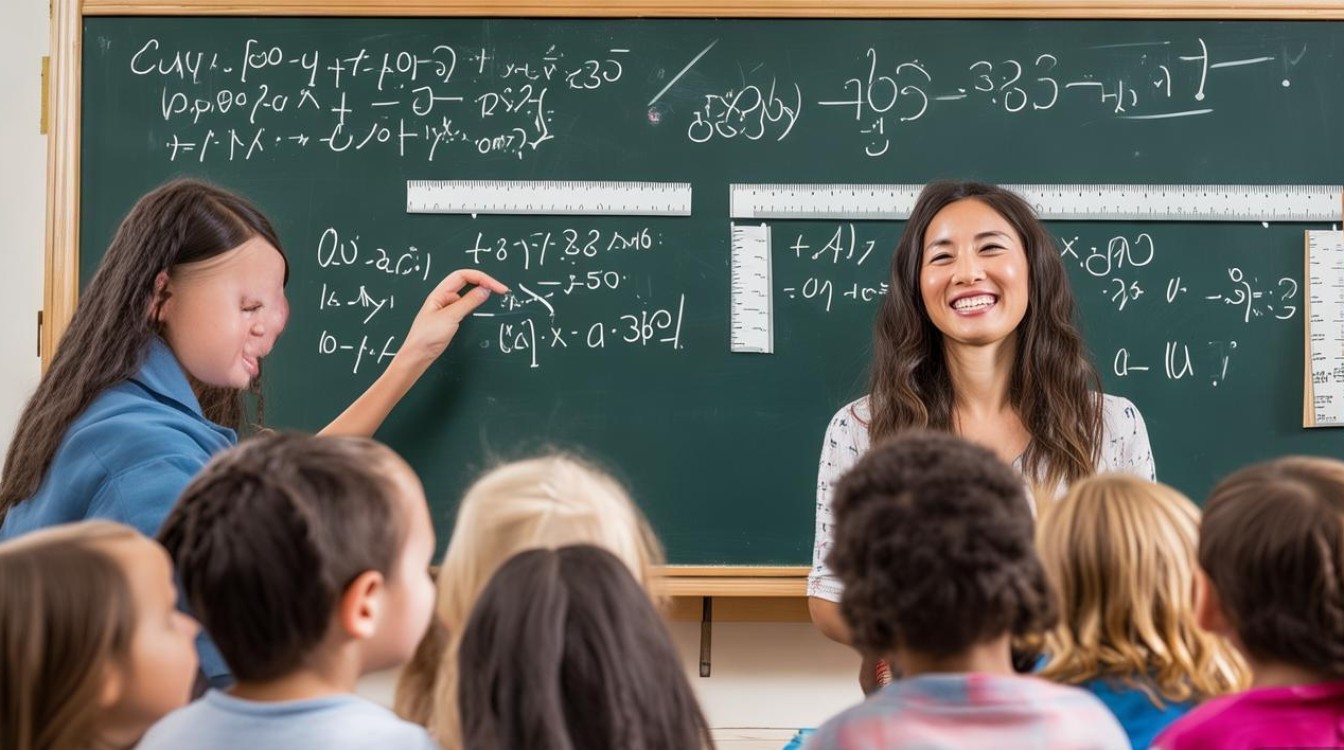 小学数学教学中,如何准确有效地寻找合适的计量单位?