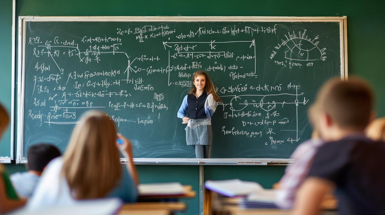 初中数学命题,有哪些关键要素和技巧?如何提升命题质量?