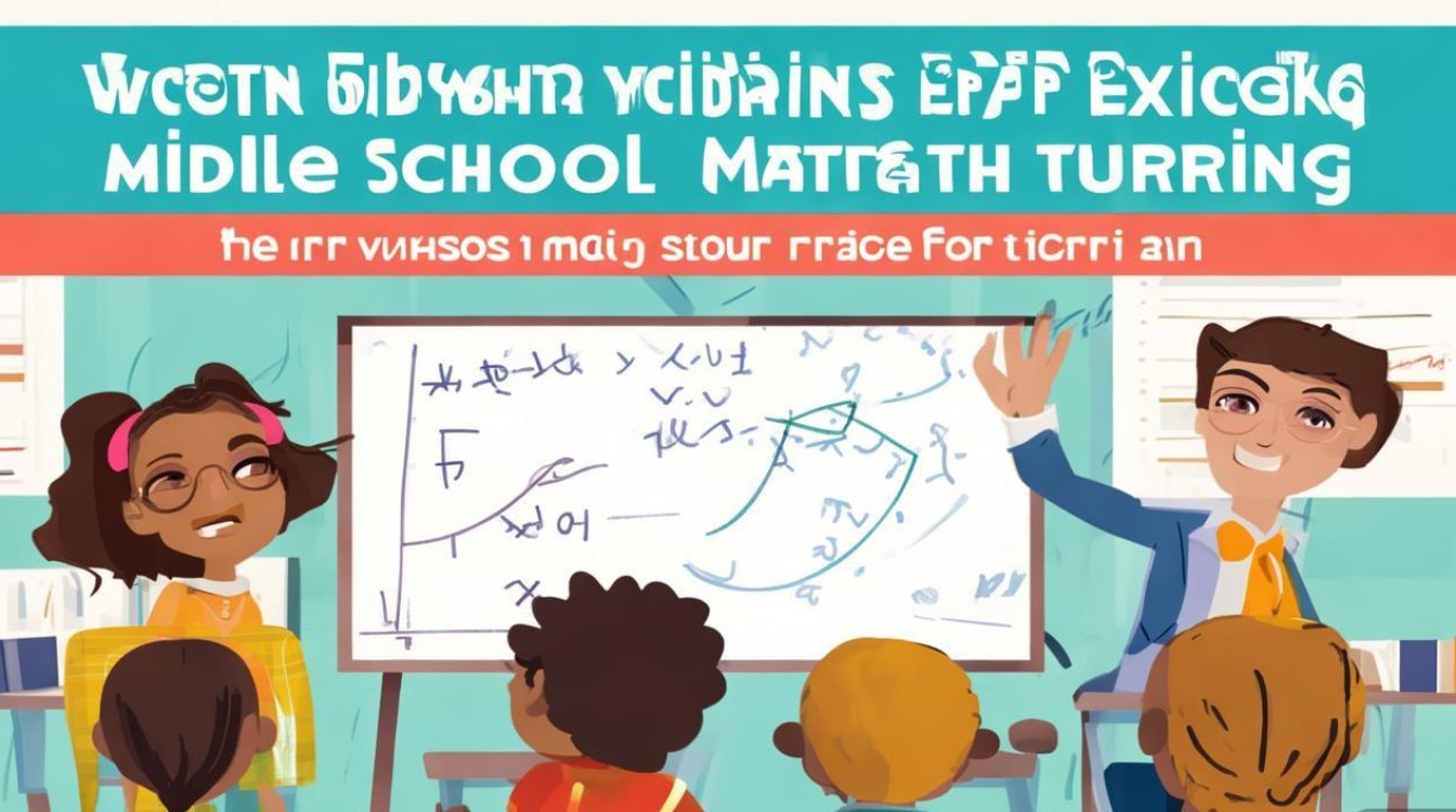 初中数学培训定价标准有哪些因素影响?如何科学制定培训价格?