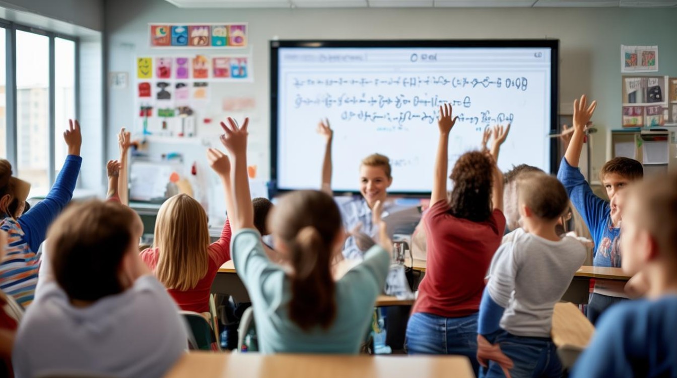 校内数学如何学好初中生，如何有效提高初中生的校内数学学习效果？