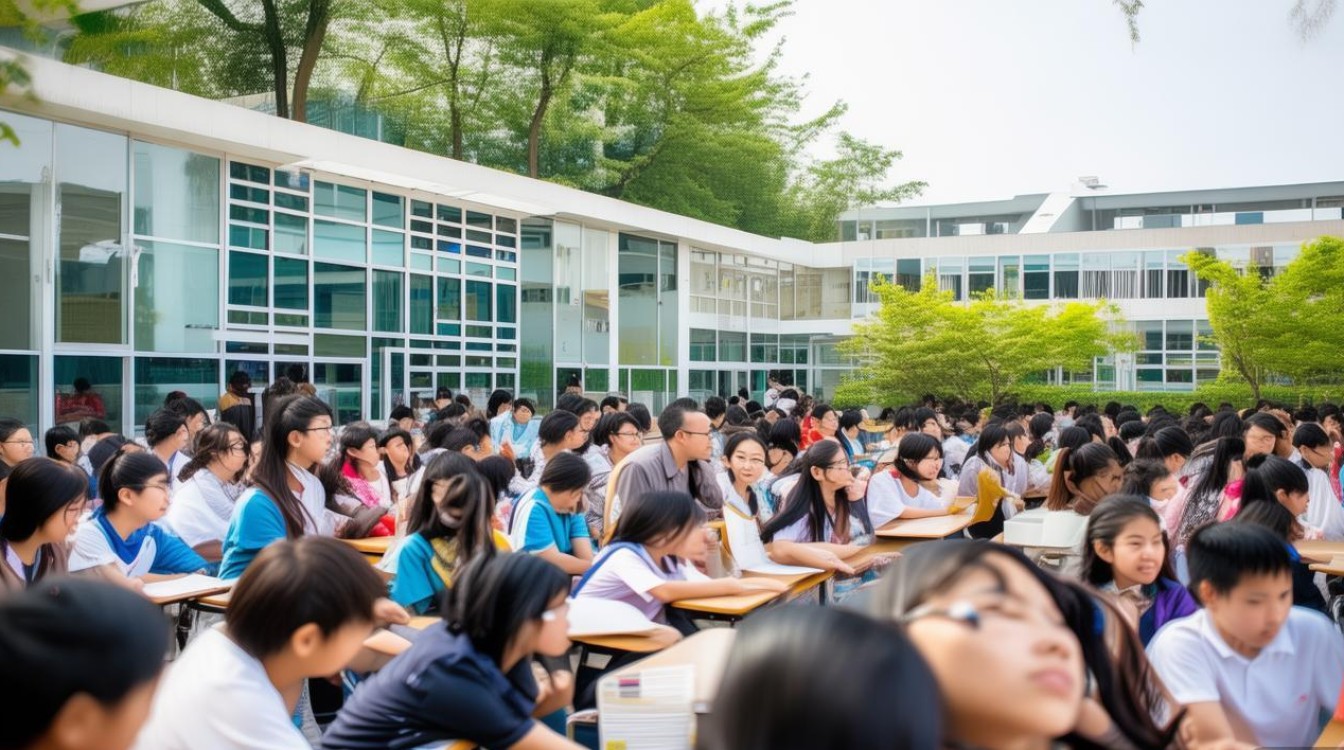 邯郸恒一中学高中教学质量如何?师资力量怎样?校园环境如何?学生评价如何?