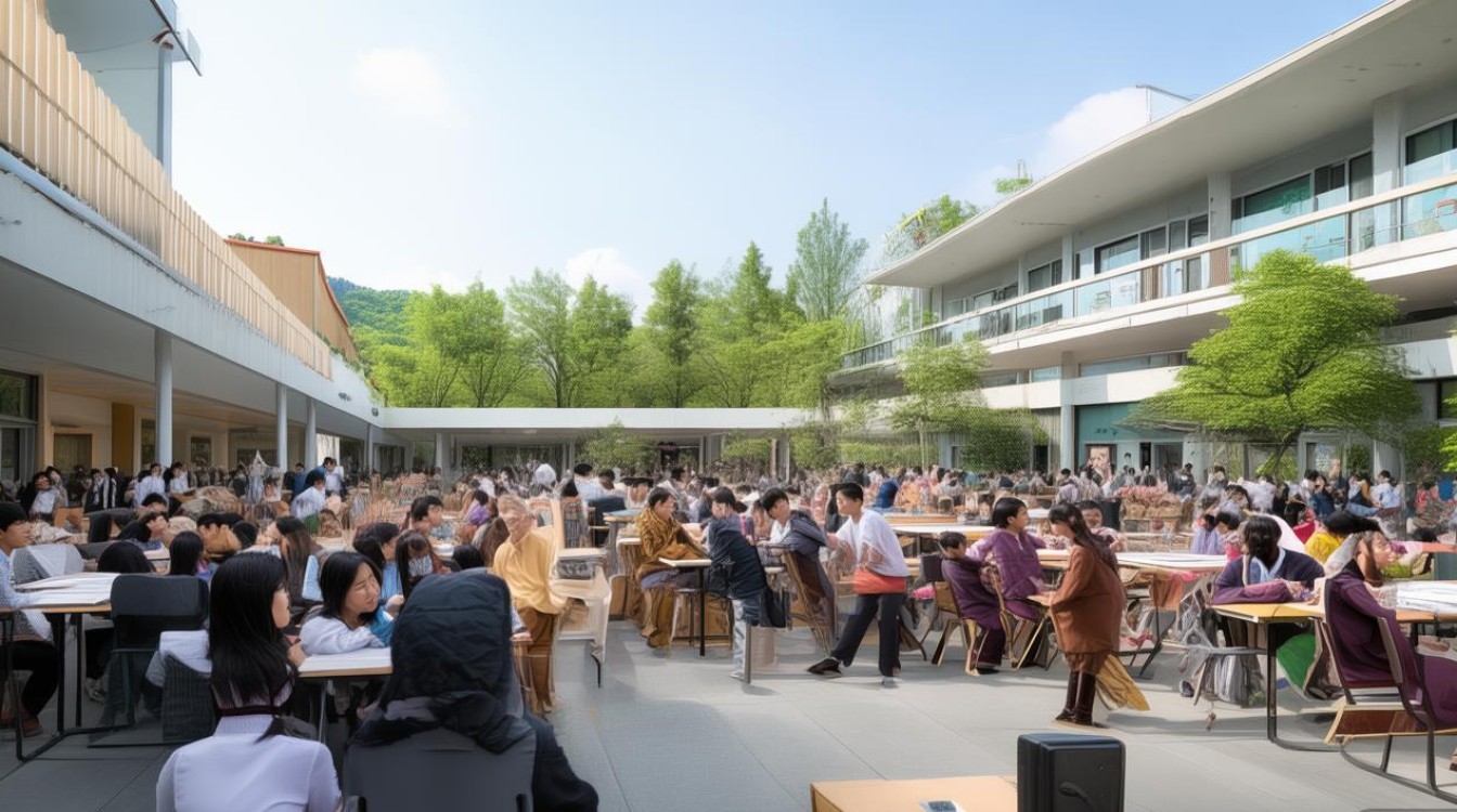 邯郸恒一中学高中教学质量如何?师资力量怎样?校园环境如何?学生评价如何?