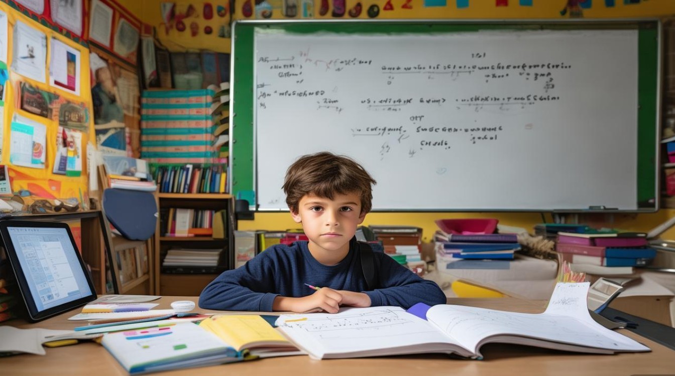 小学毕业想提升数学水平,如何高效补课?适合升学衔接的数学辅导方法?