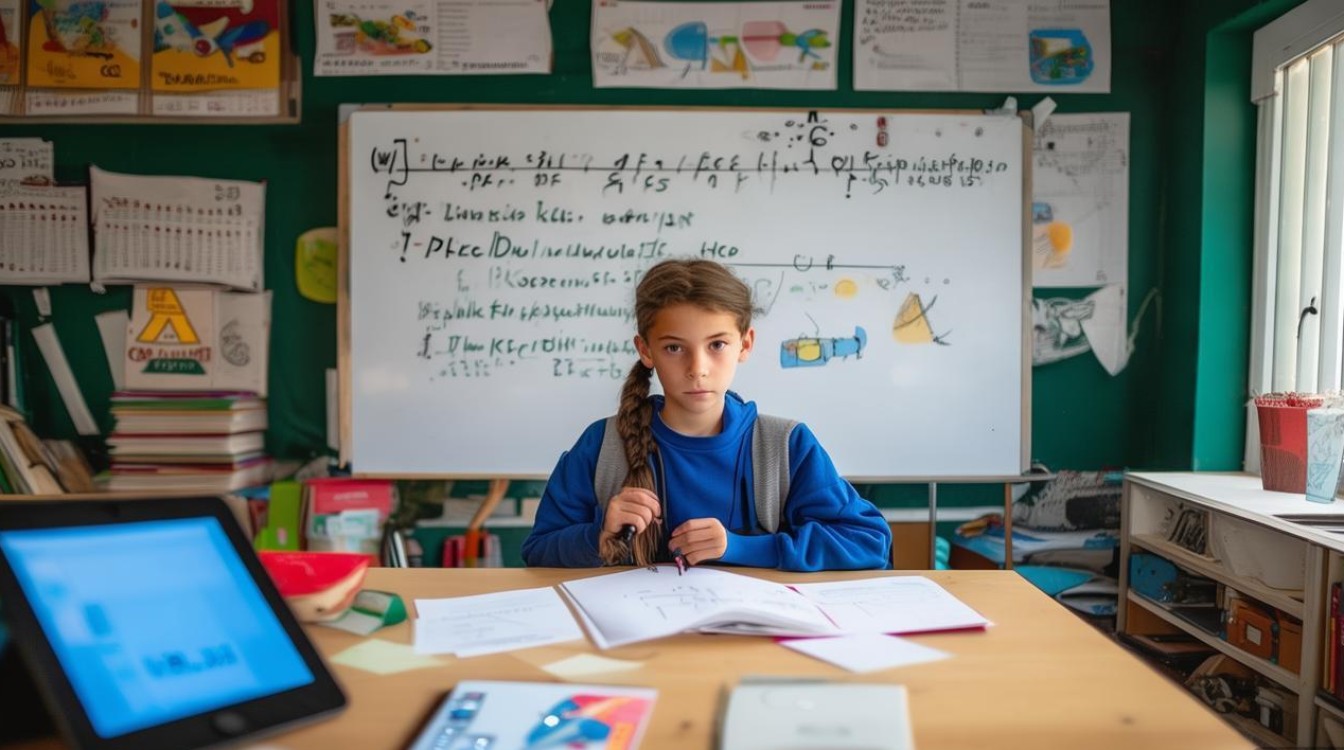 小学毕业想提升数学水平,如何高效补课?适合升学衔接的数学辅导方法?