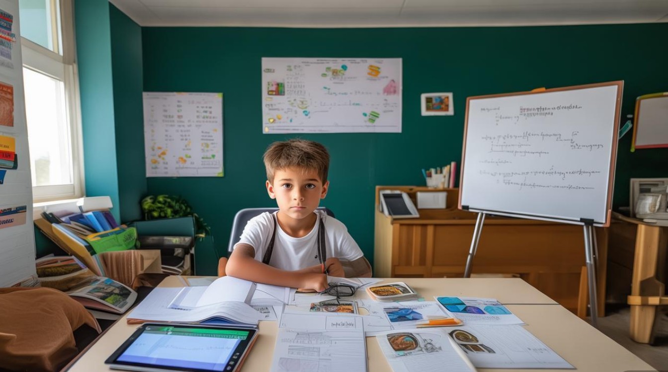 小学毕业想提升数学水平,如何高效补课?适合升学衔接的数学辅导方法?