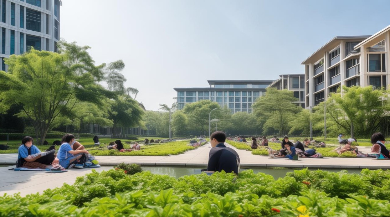 常州第一中学高中教学质量如何?升学率怎样?校园环境如何?