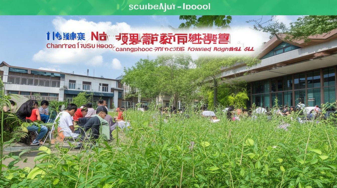 常州第一中学高中教学质量如何?升学率怎样?校园环境如何?