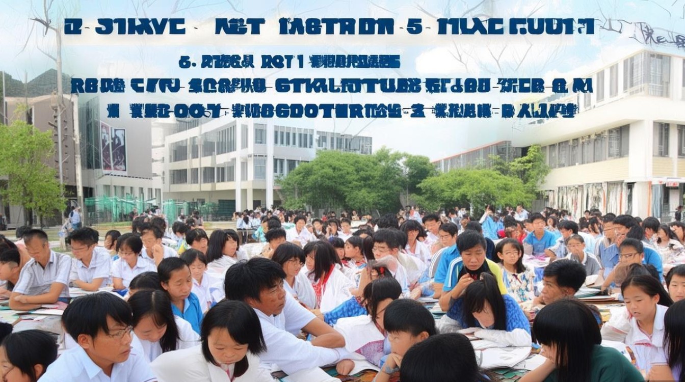 朔州第五中学高中教育质量如何？师资力量如何？升学率怎样？