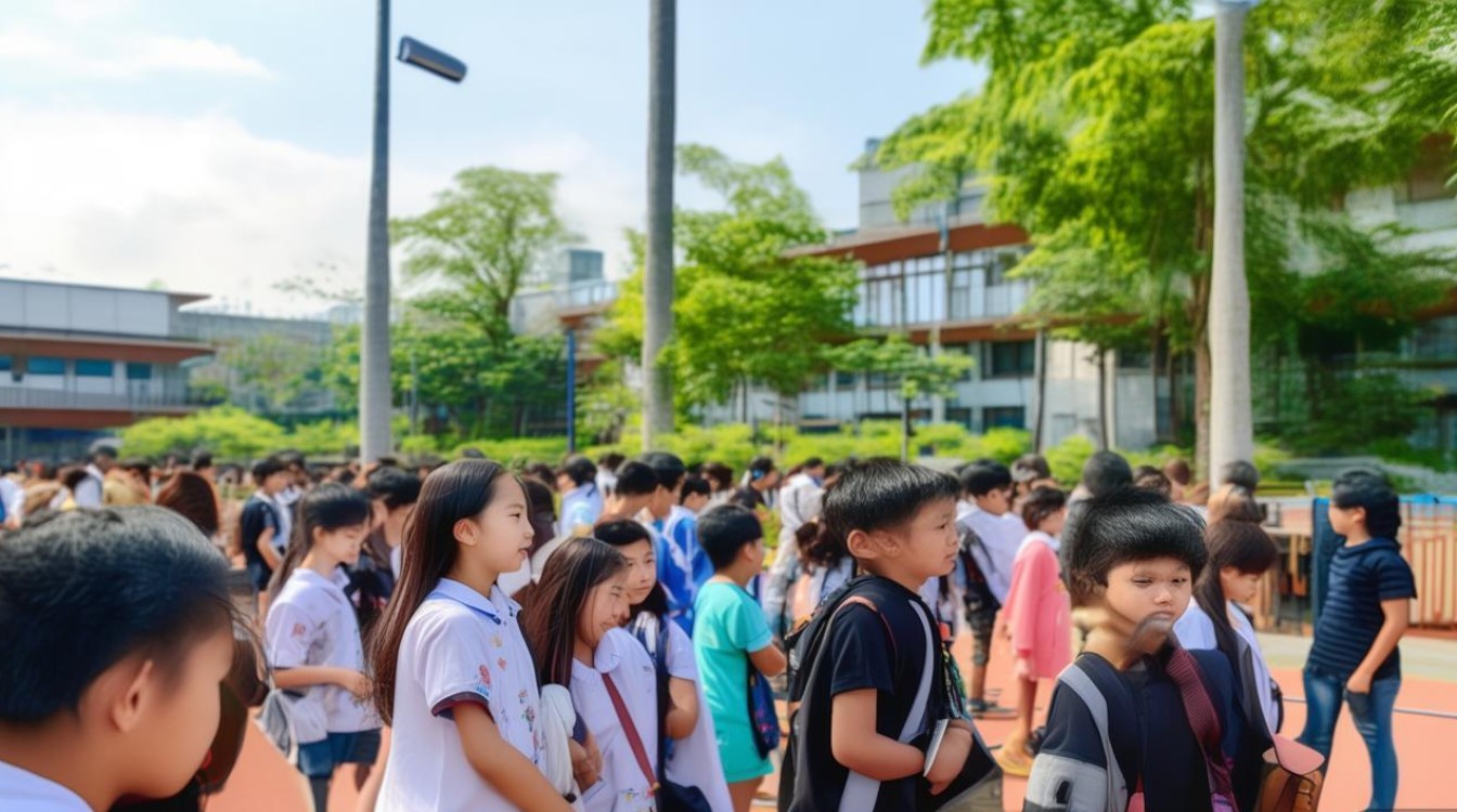 朔州第四中学高中教育质量如何?学生发展前景怎样?