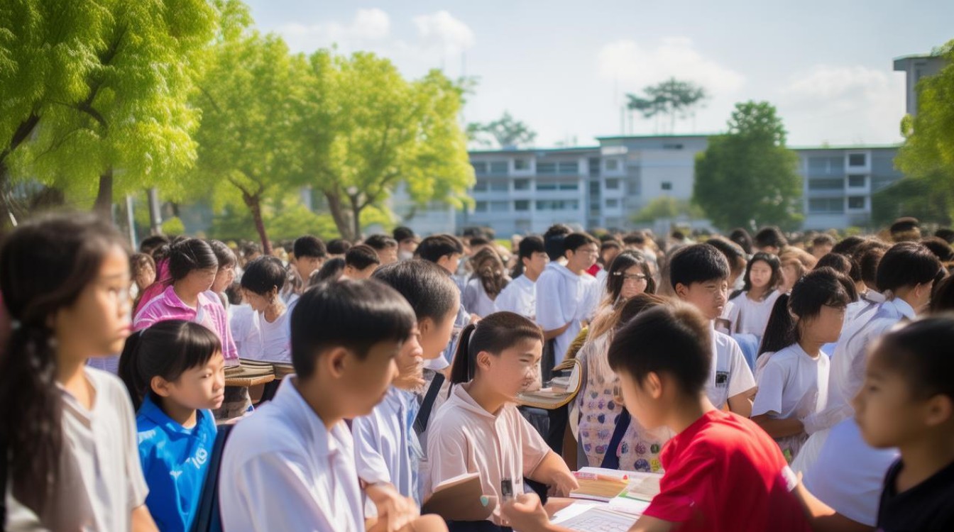 朔州第四中学高中教育质量如何?学生发展前景怎样?