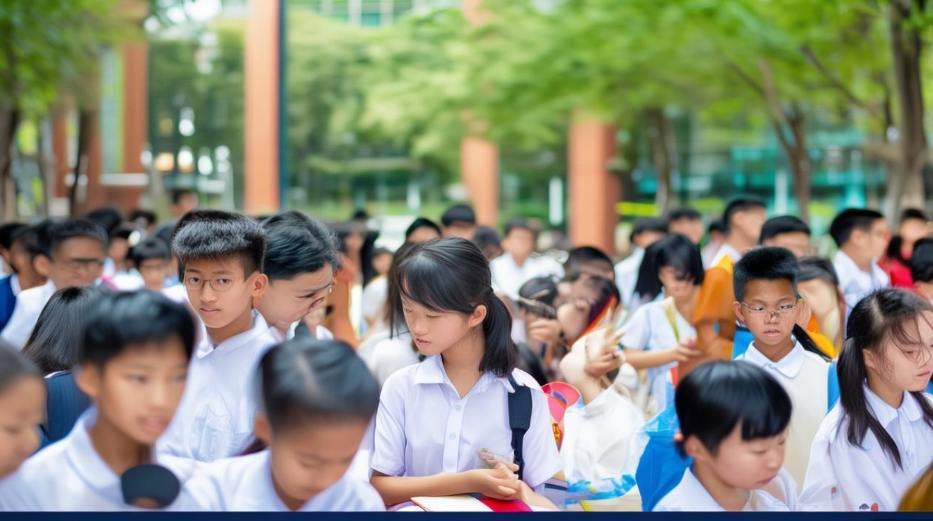 朔州第四中学高中教育质量如何?学生发展前景怎样?