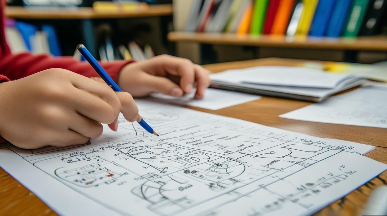 初中数学奥数如何解题