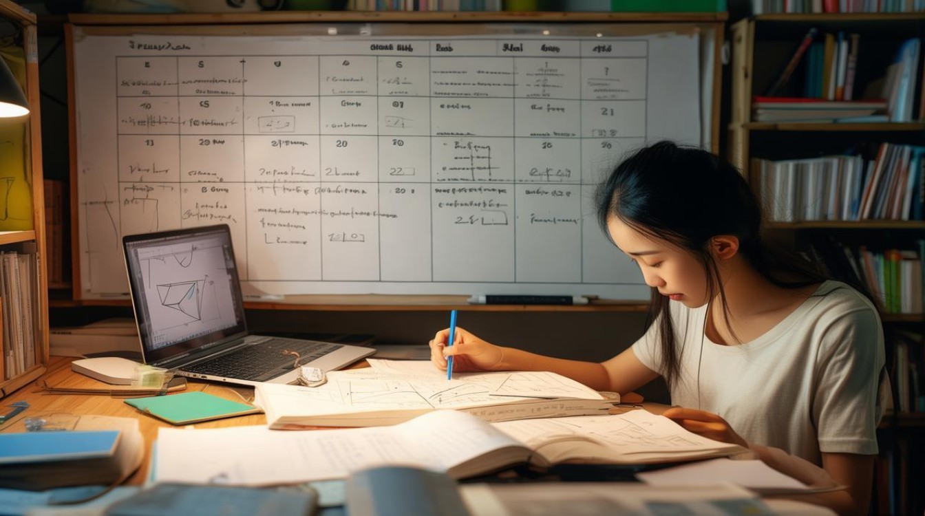 初中数学教师资格证备考，有哪些关键步骤和策略？