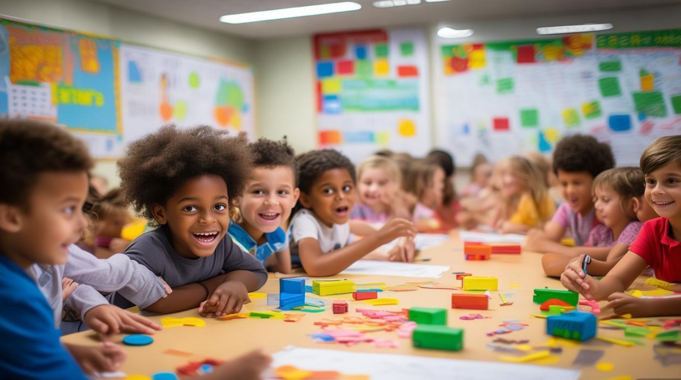 如何有效教学小学生数学课程,提升课堂互动与兴趣?