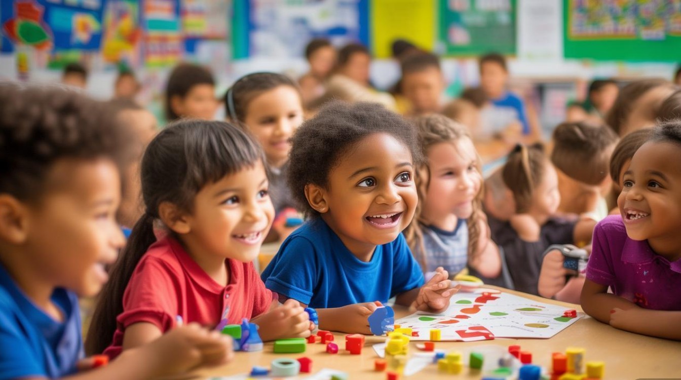 如何有效教学小学生数学课程,提升课堂互动与兴趣?