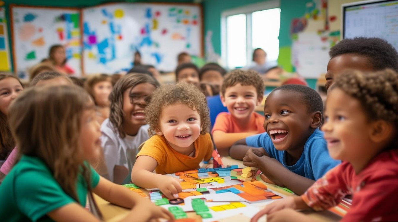 如何有效教学小学生数学课程,提升课堂互动与兴趣?