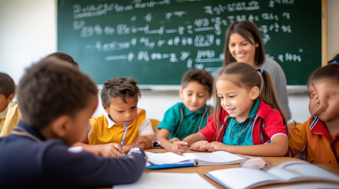 小学生如何高效掌握数学填空题解答技巧?
