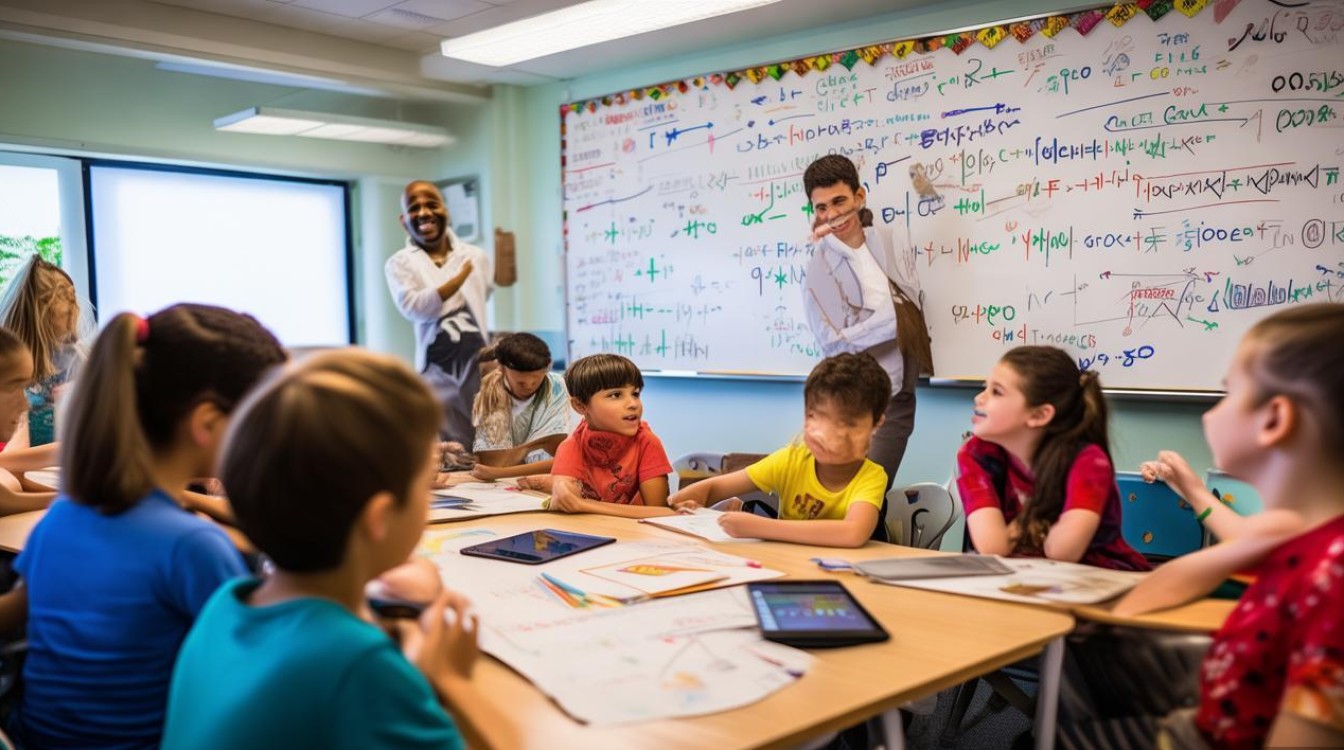 如何打造高质量的小学数学精品课程?秘诀与策略全解析? 如何打造高质量的小学数学精品课程?秘诀与策略全解析?
