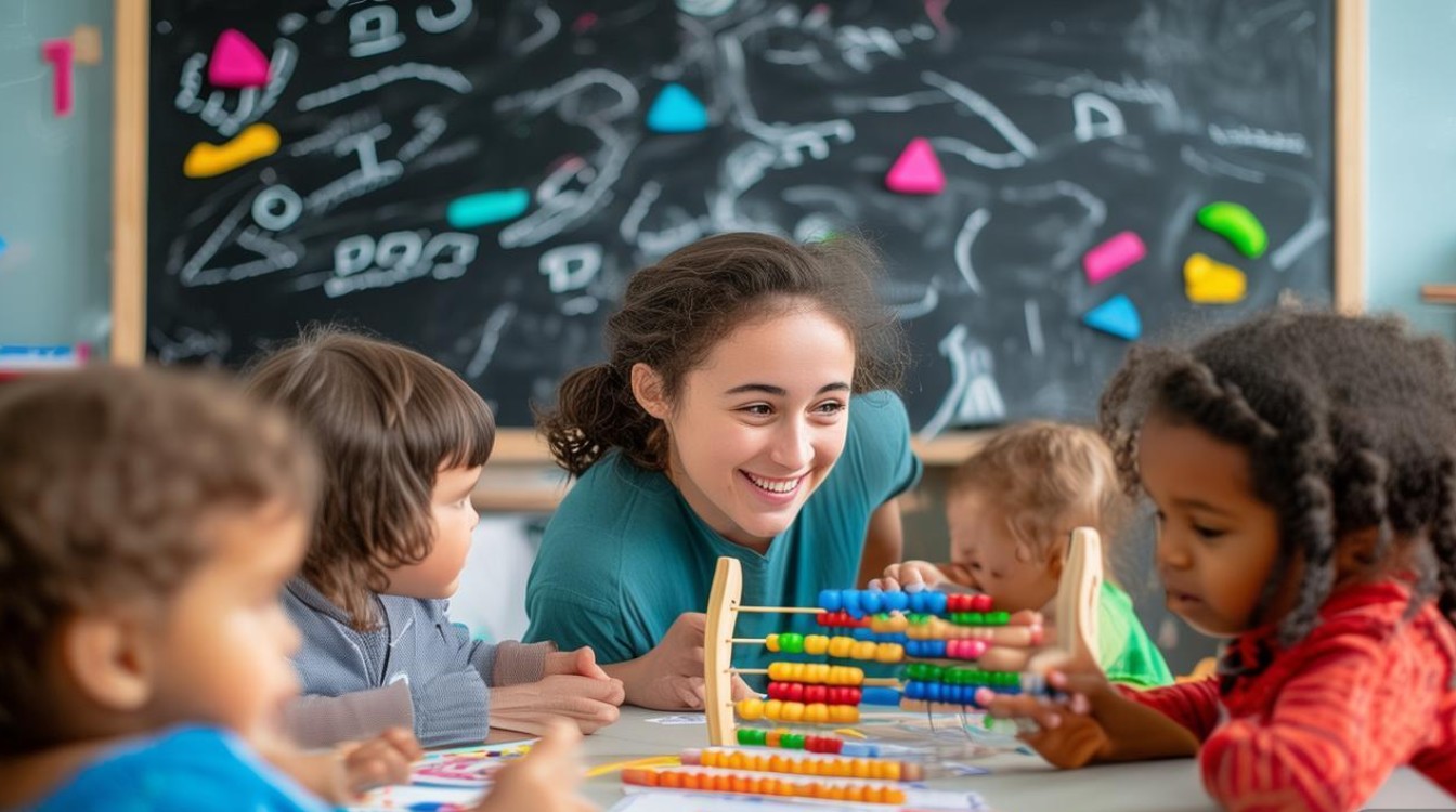 幼小衔接阶段如何有效进行数学教学？