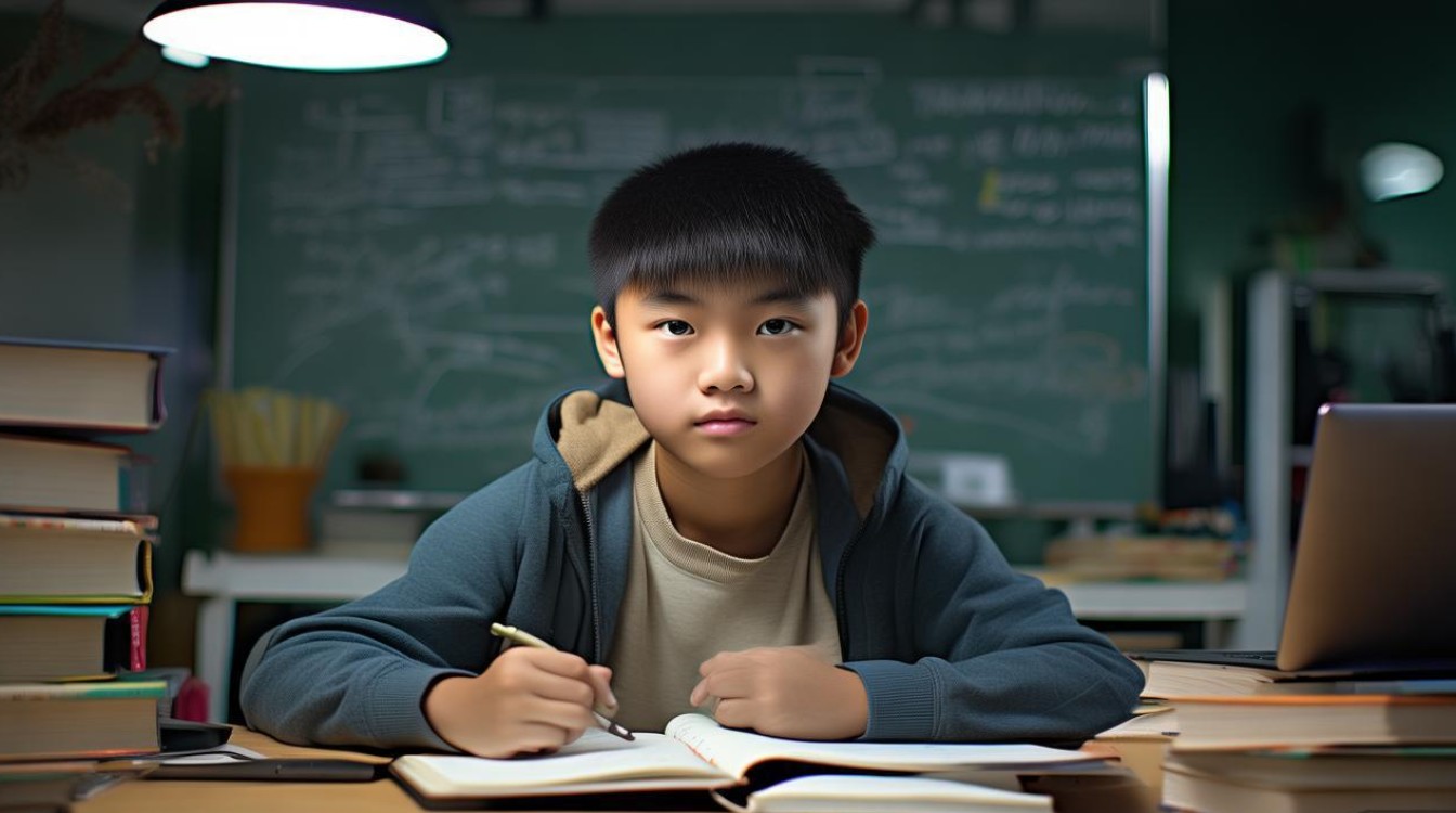 初中生数学自学，如何高效掌握解题技巧和基础知识？