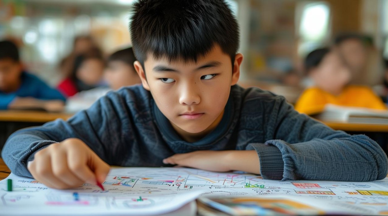 初中生如何通过数学技巧快速解答各类问题？