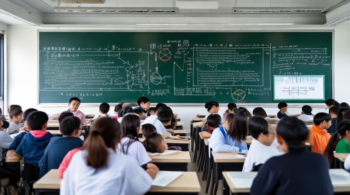 深圳高中数学课程内容有哪些?必修与选修课一览