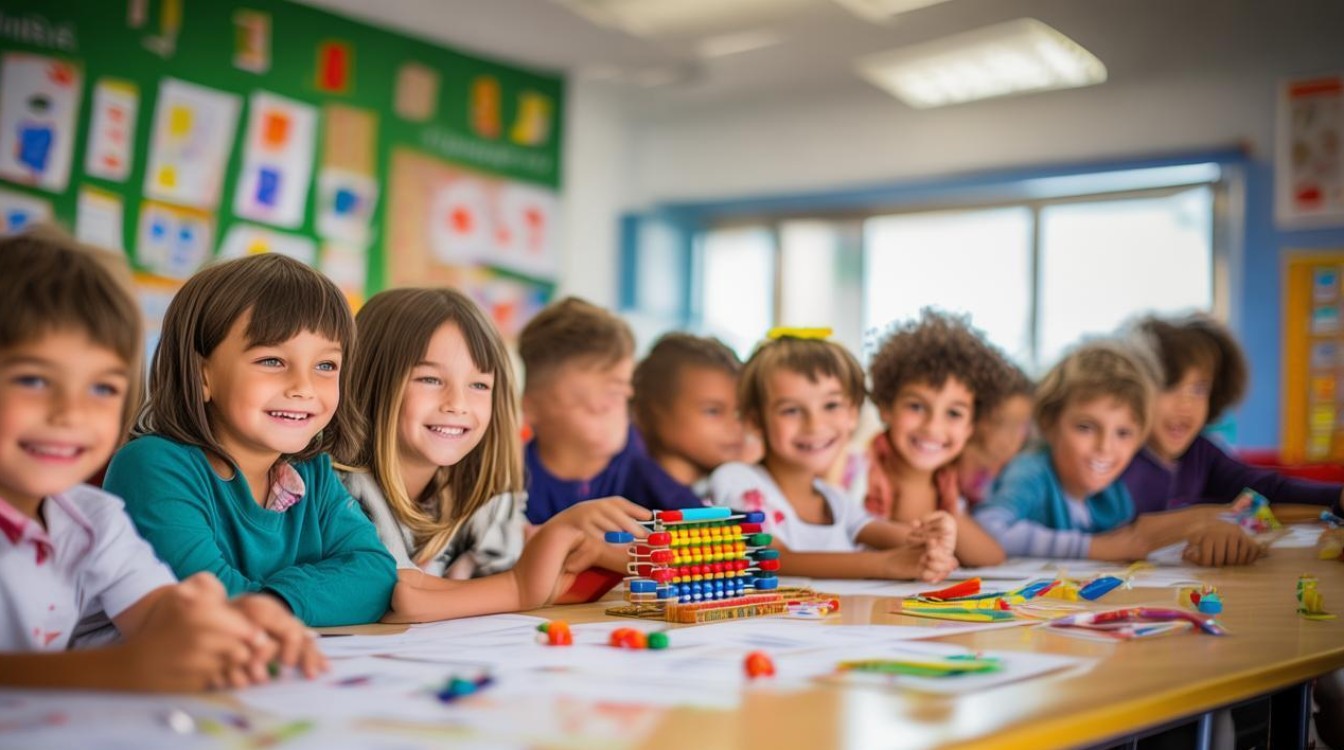 小学一年级数学考试,有哪些轻松备考秘诀?家长孩子必看攻略!