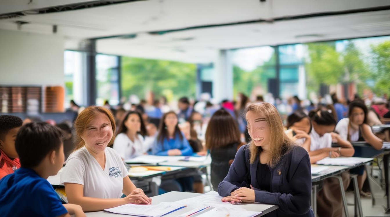 40中学高中部教学环境、师资力量、升学率如何?家长和学生如何评价?