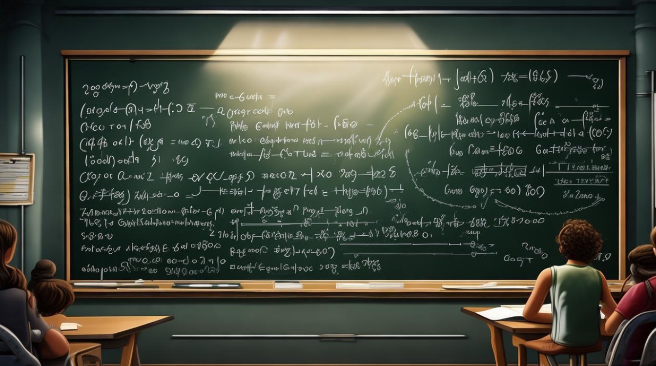 高中数学必学的重要方程有哪些？